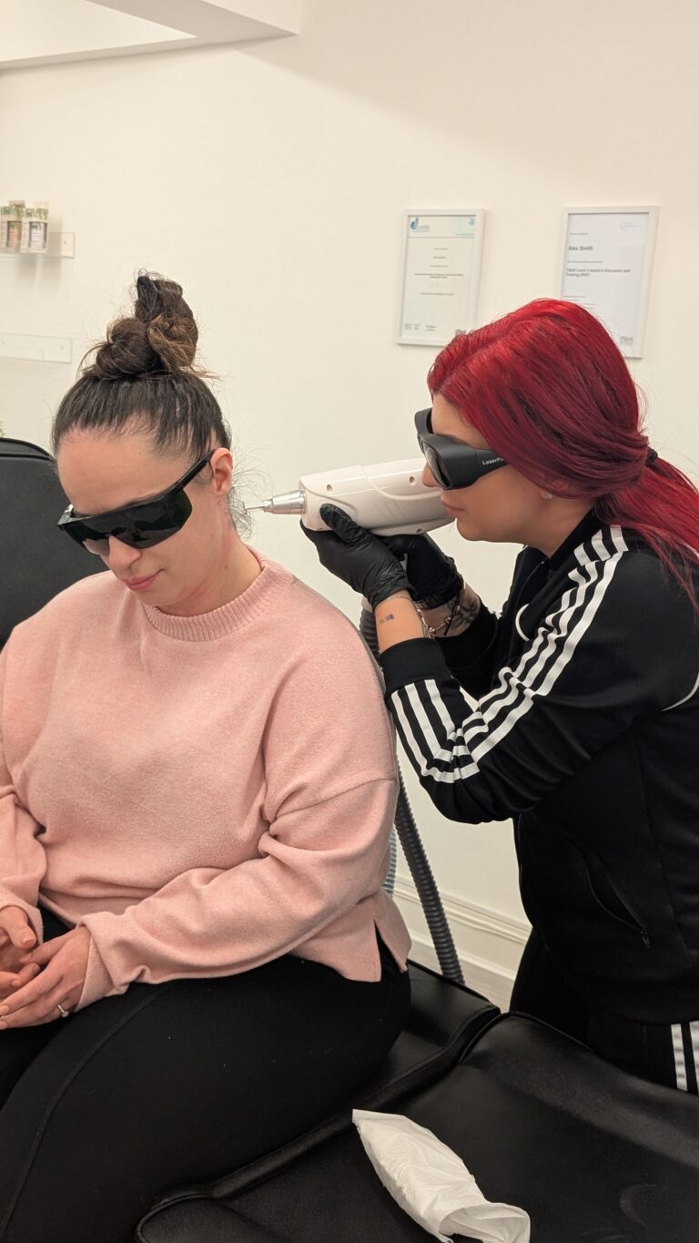 lasertattooremoval
